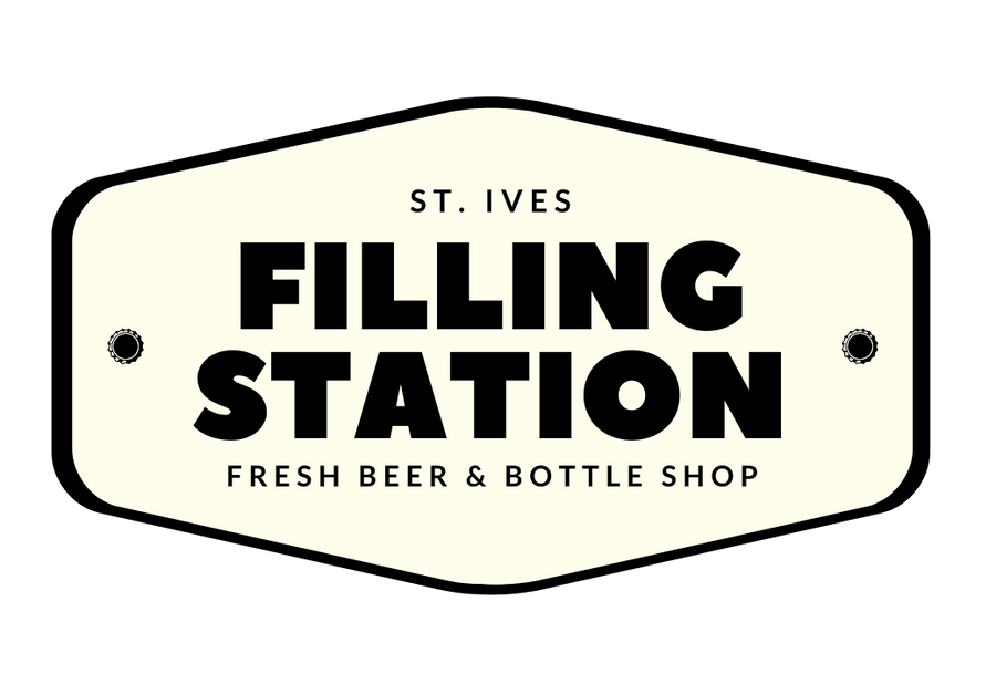 The Filling Station St Ives