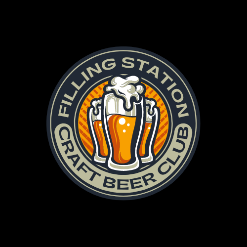 Subscriptions - The Filling Station Craft Beer Club
