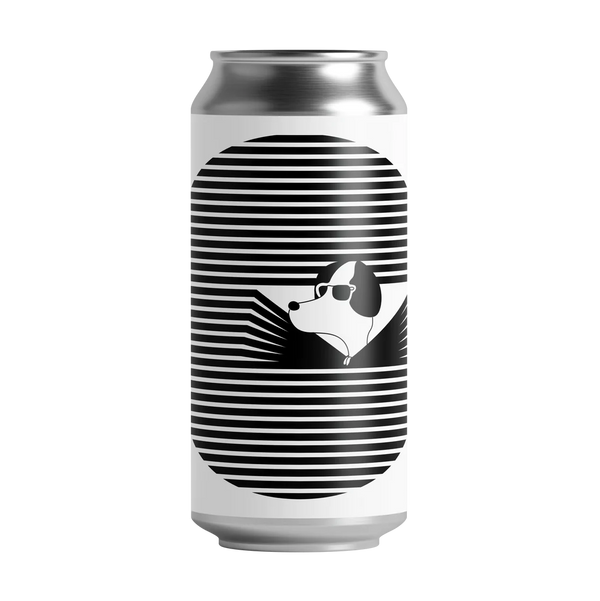 Overtone - Naked Soup - Pale Ale - 5.0% - 440ml Can