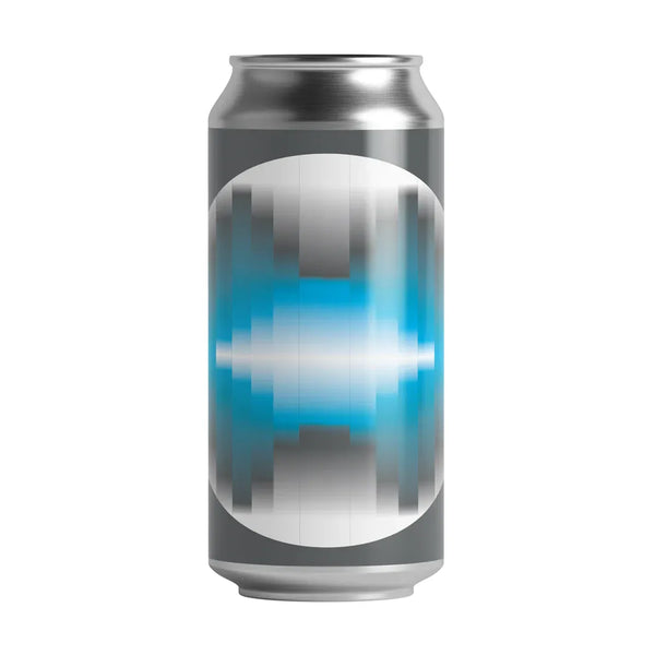 Overtone - Playing Robots - DDH DIPA - 8% - Can 440ml