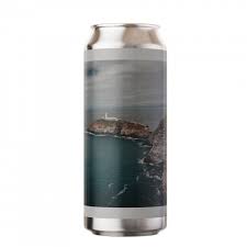 Nothing Bound Brew Co - New Land - Pale Ale - 5% - 500ml Can
