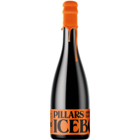 Pillars - Icebock 2022 - Ice Distilled Eisbock Lager - 7.5% - 330ml Bottle