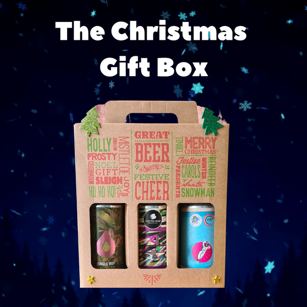 Locals Christmas Gift Box
