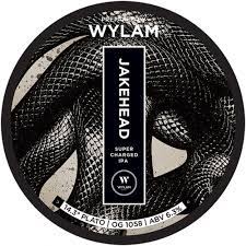Wylam Brewery - Jakehead - Supercharged IPA - 6.3% - Draught